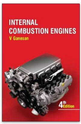 Internal Combustion Engines 4th Edition